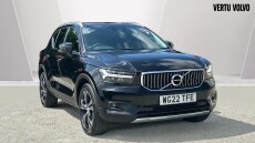 Volvo Xc40 2.0 B4P Inscription Pro 5dr Auto [7 speed] Petrol Estate